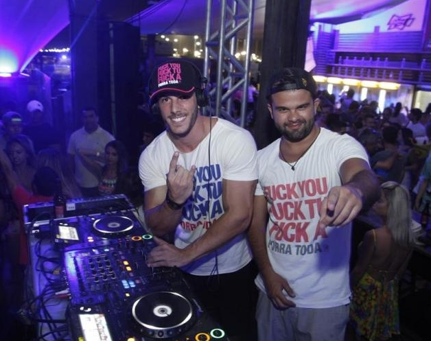 ‘In Hall’ promete elevar a temperatura das suas quintas-feiras!