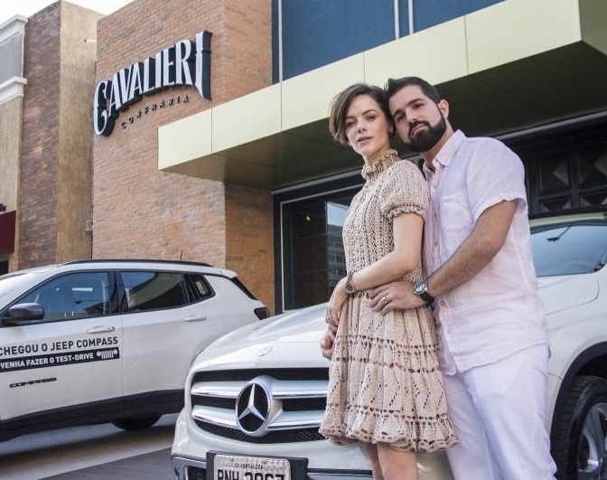 Cavalieri e LVMH promovem jantar harmonizado com whisky single malt