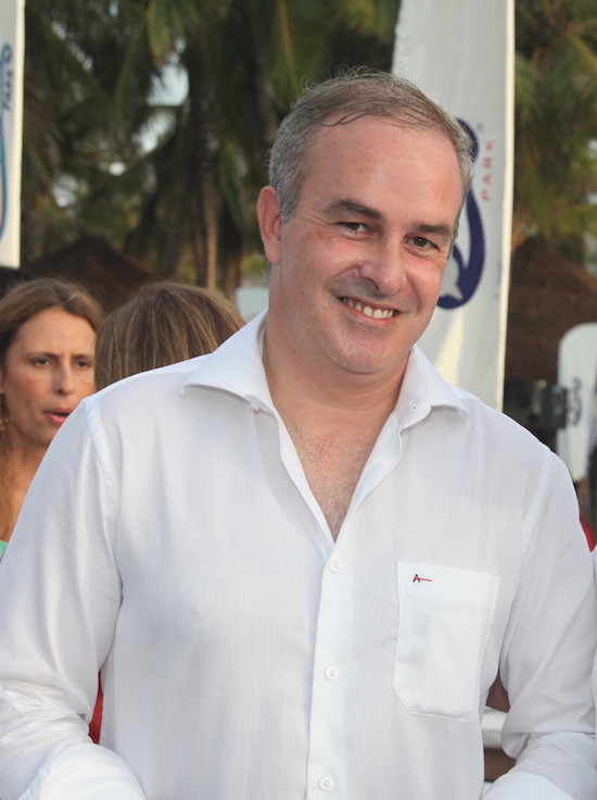 Dom Pedro Laguna, sob o comando de Emanuel Freitas, realiza o “Arraial Dom Pedro”