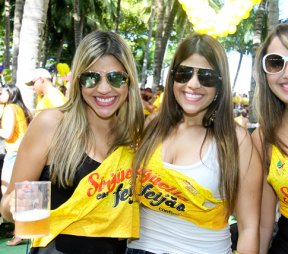 Hoje tem Feijoada do Siriguella