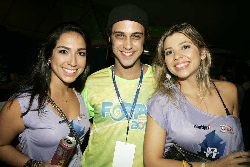 Jennifer Lopez roubou a cena na sexta-feira do Fortal 2012