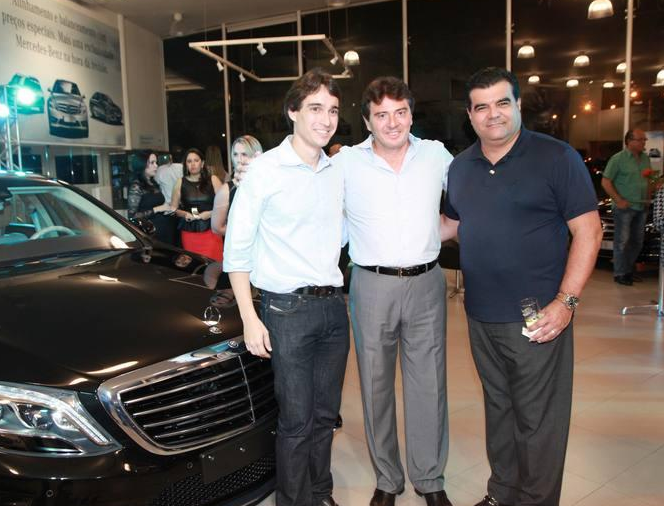 Newsedan promove o segundo Track Day Experience