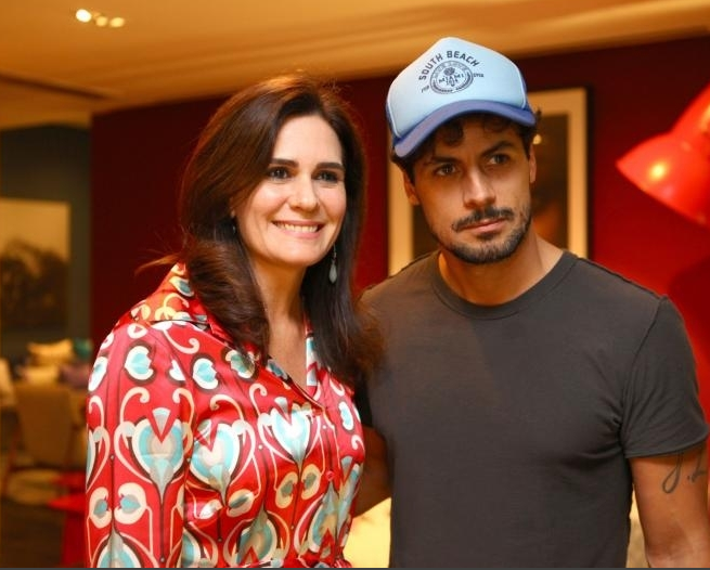 Arquitetos cearenses rasgam elogios à Ouvidor Design