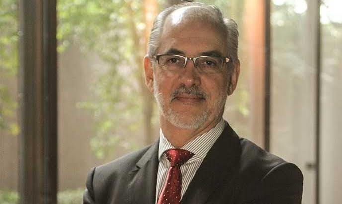 Alexandre Caldini desembarca em Fortaleza