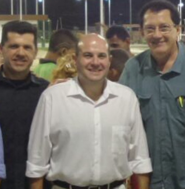 Prefeitura de Fortaleza entrega Praça da Paz Dom Hélder Câmara