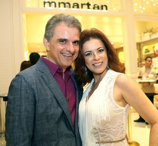 Segue temporada de descontos na mmartan!