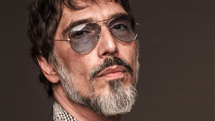 Lobão chega a Fortaleza com a turnê “sem filtro”