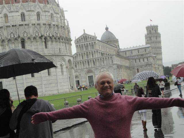 Adeus amigo Rangel…