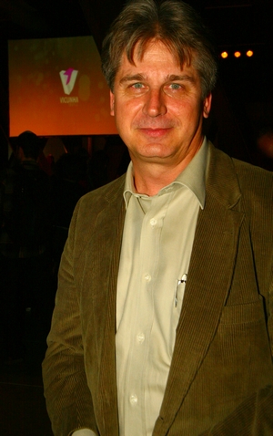 Coquetel beneficente Salão das Artes