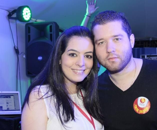 Quintaneja de Vitor Araújo no Subsolo Pub