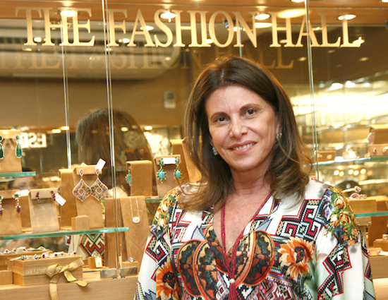 Joias de tirar o fôlego