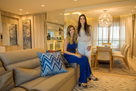 Consuêlo Nóbrega e Marcella Torres de Melo participam da CCC 2017