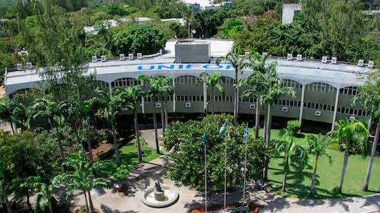 Unifor recebe homenagem na Assembleia Legislativa pelos seus 45 anos