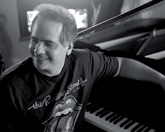 Ricardo Bacelar se prepara para lançar Sebastiana em Fortaleza