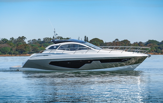 Em setembro, a capital paulista recebe a 22ª edição do São Paulo Boat Show