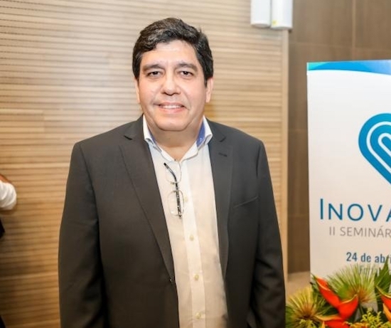 Dr. Cabeto participa da abertura do 25º Congresso Cearense de Cardiologia