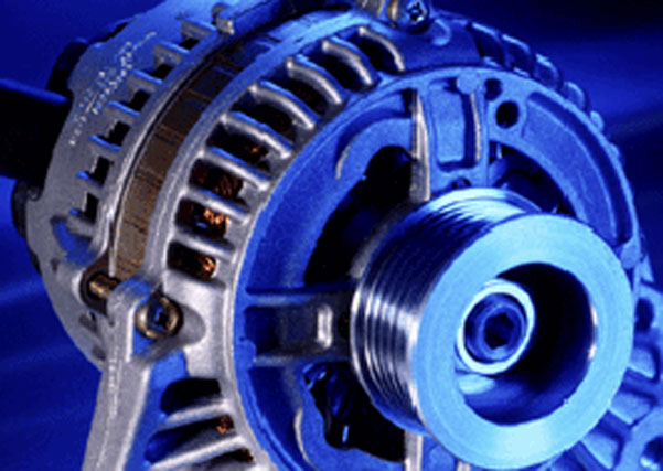 Manutenção do alternador? Você já ouviu isso? A Road In te explica