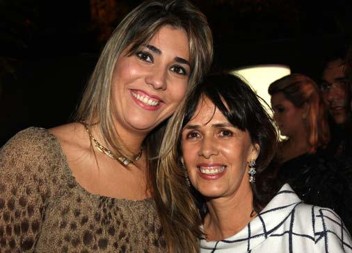 Amanhã, foto oficial da Casa Cor 2012