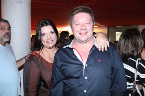 Os três anos do Moana Gastronomia&Arte