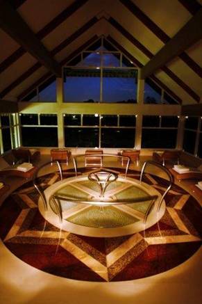 Lapinha Spa conquista selo Condé Nast Johansens