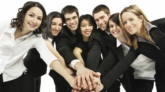 Premiação 12ª edição Jovens Profissionais