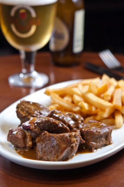 The Ale House Pub participa do 1st Pub Food Festival