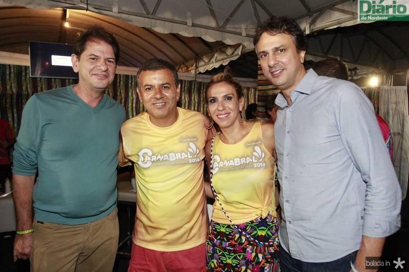 Sobral vai entrar em ebulição com mais uma edição do Carnabral!