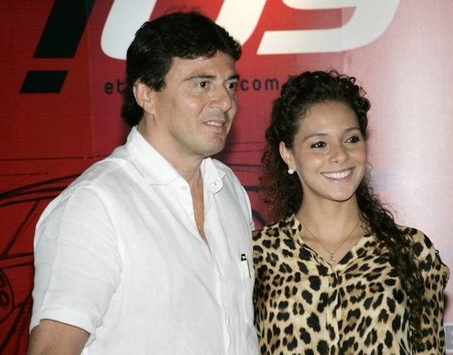 Tudo pronto para a Futuristic Japanese Party!