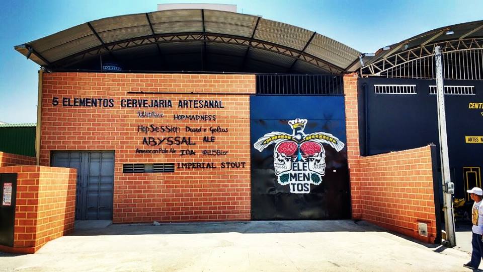 Ceará ganha sua primeira cervejaria artesanal. Aos detalhes!