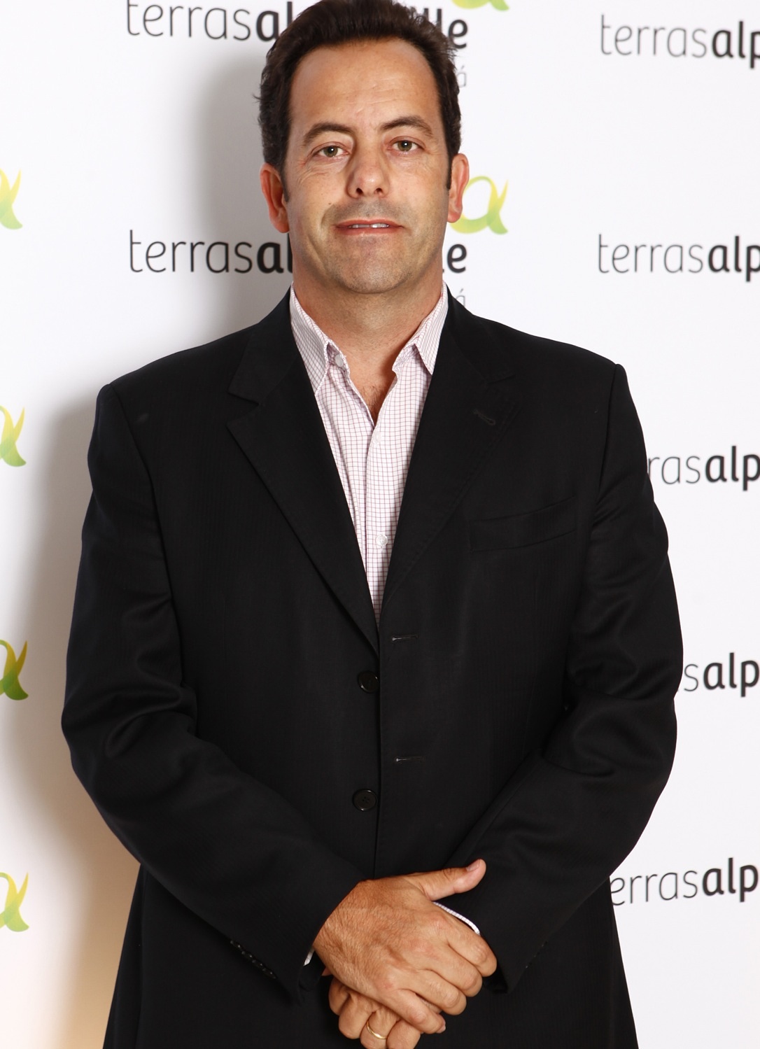 Todos os holofotes se voltam para Alphaville