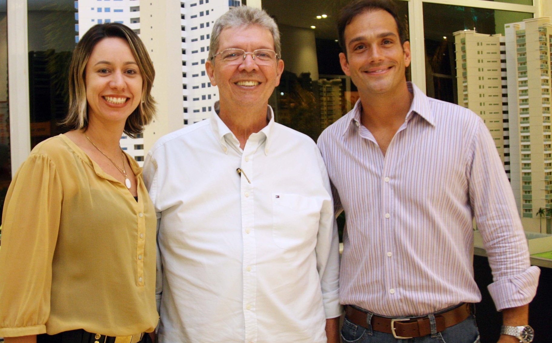 Magis e César Rêgo apostam em promoção