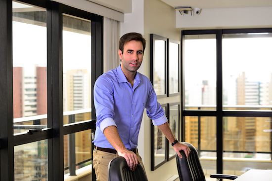 A todo vapor: Grand Shopping chega aos 70% de execução das obras