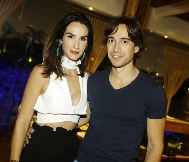 Rodrigo Carvalho lança o novo Jeep Compass na Newsedan