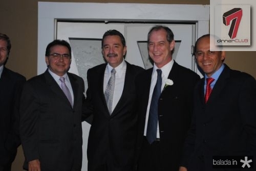 Seminário SEP começa hoje no Gran Marquise