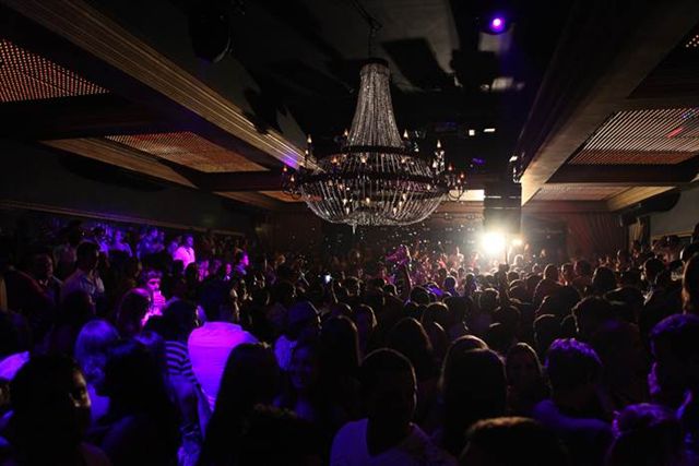 SP recebe label da Posh durante GP de F1