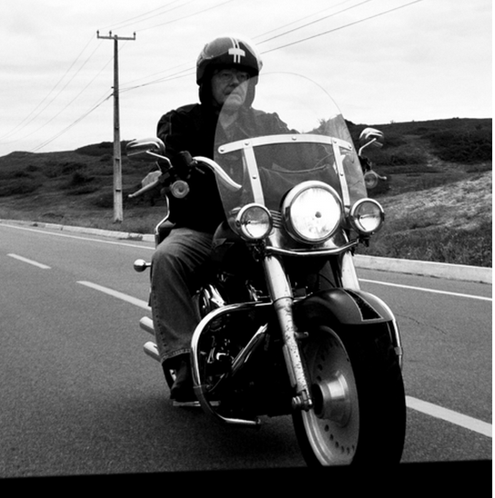 Meeting na Newroad lança “Duas rodas duas vidas”