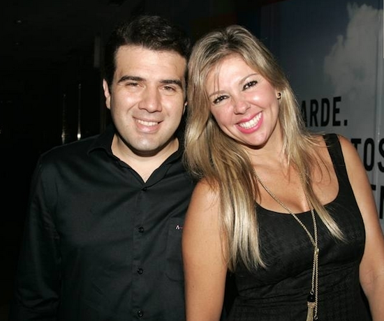 Danilo Dias prepara uma Noite de Experiências Chivas