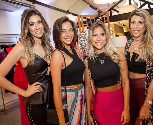 La Mar chega para injetar agito aos sábados do Iate Clube de Fortaleza