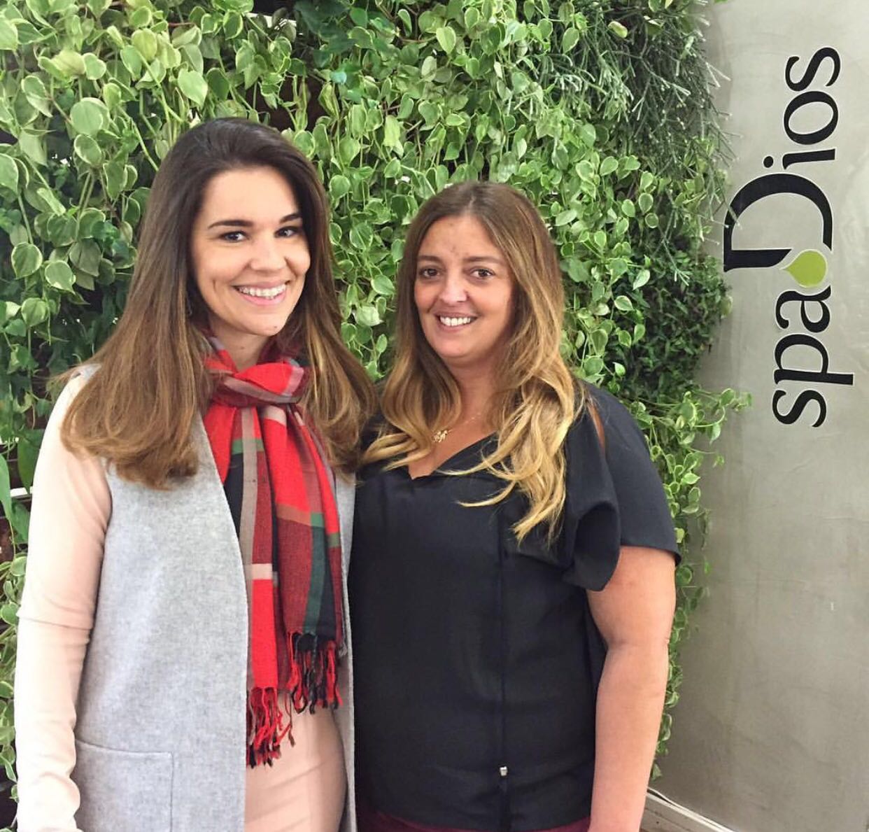 SPA Dios traz tratamentos das famosas para Fortaleza