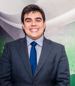 AJE Fortaleza realiza 4ª edição do Fórum de Jovens Lideranças Empresariais, no Marina Park Hotel