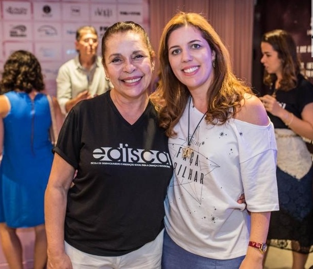 Sabe quem são as vendedoras da Estrelário Edisca de hoje?