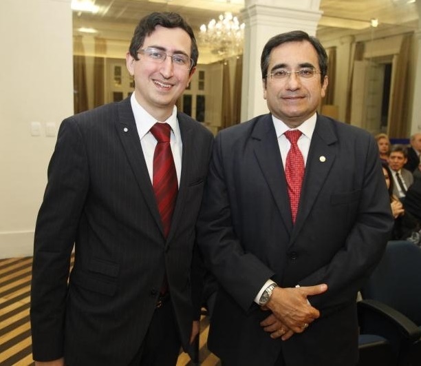 Roberto Victor em contagem regressiva para as comemorações em torno da ACD