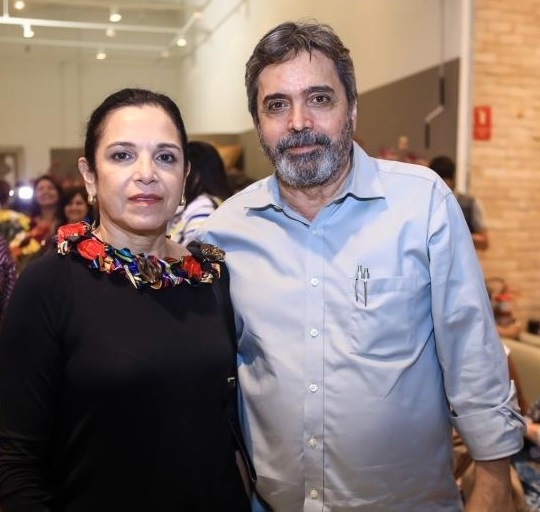 Totonho Laprovítera assume cadeira na ACLJ