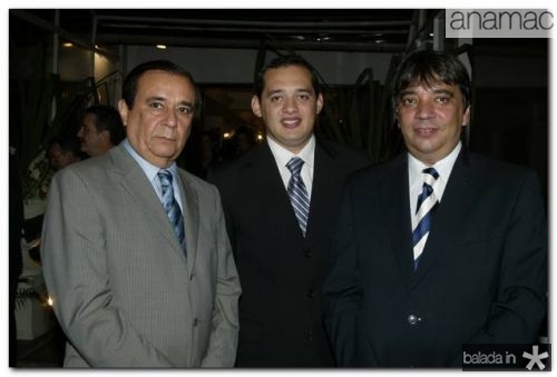 A noite é de festa para a Corpvs Segurança