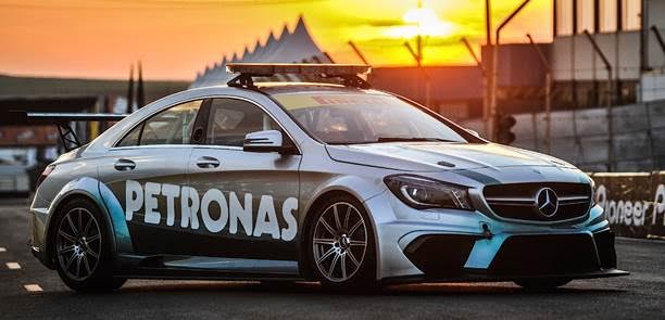 Mercedes-Benz Challenge anuncia calendário para temporada 2017