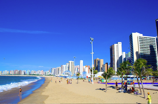 Alta estação deve gerar R$ 2,10 bilhões de receita turística