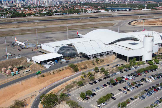 Aprovado acordo “céus abertos” entre Brasil e EUA