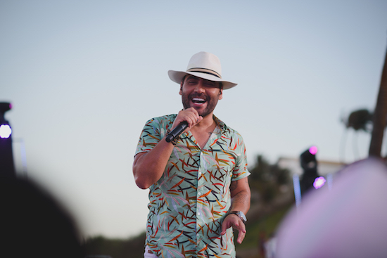 Felipão promete elevar a temperatura no Carnaval de Aracati 2019