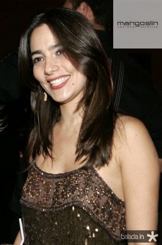 O níver de Lara Romcy