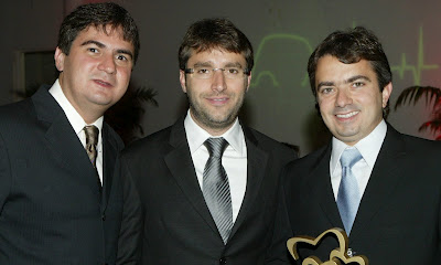 Ibyte faz sessão especial para convidados no Iguatemi